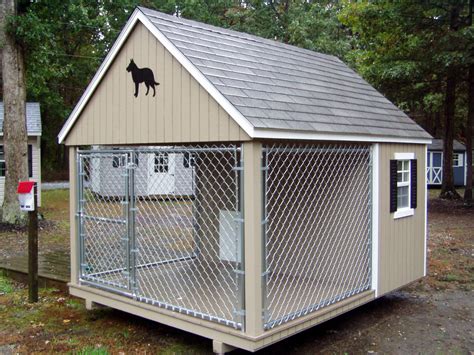 dog sheds for storage